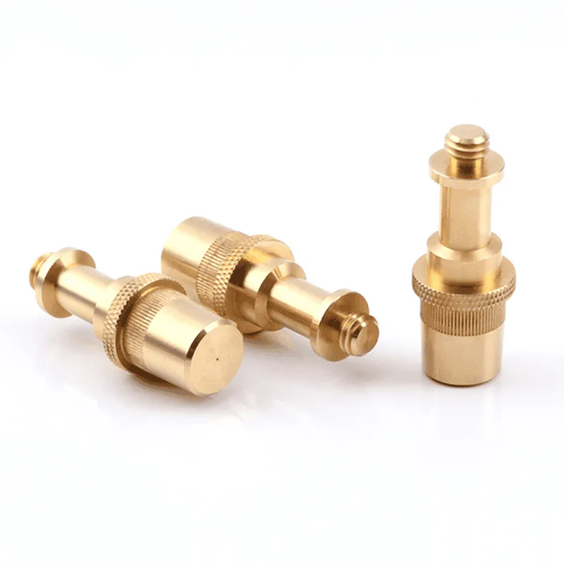 Cnc Turned Parts